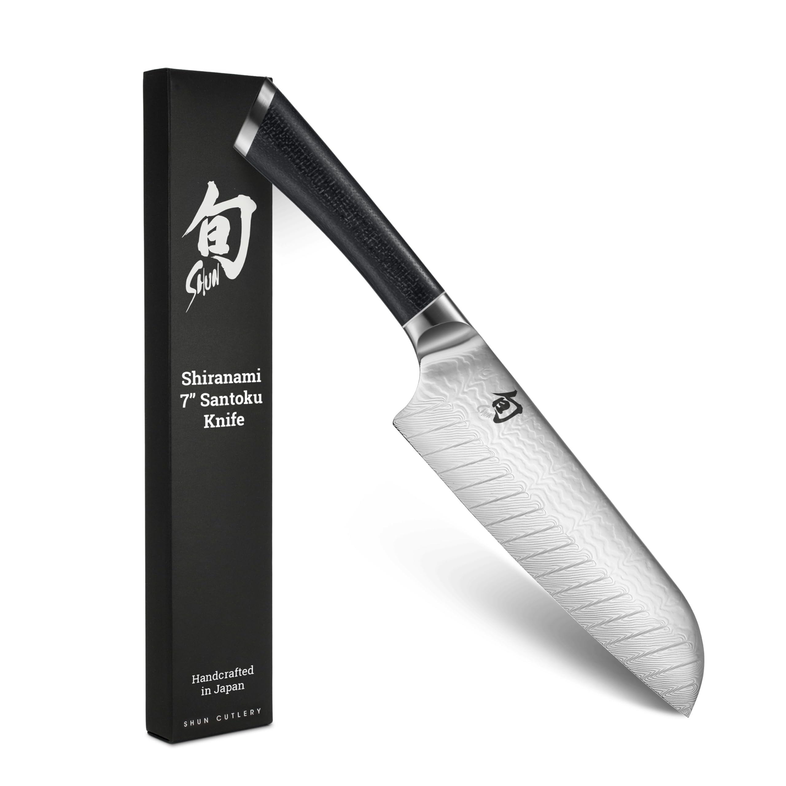 Amazon.com: Shun Shiranami 7